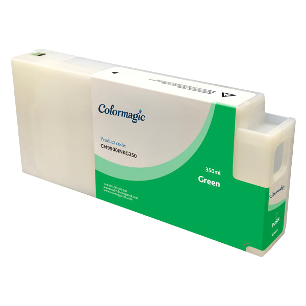 Compatible Epson 9900 ink Cartridges (350ml)