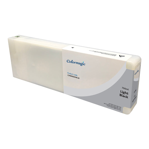 Compatible Epson 9900 ink Cartridges (700ml)