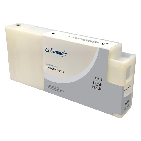 Compatible Epson 9900 ink Cartridges (350ml)