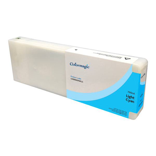 Compatible Epson 9900 ink Cartridges (700ml)