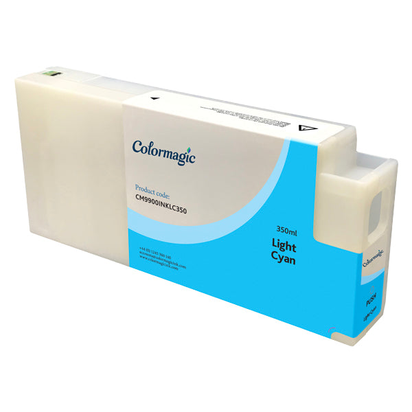 Compatible Epson 9900 ink Cartridges (350ml)