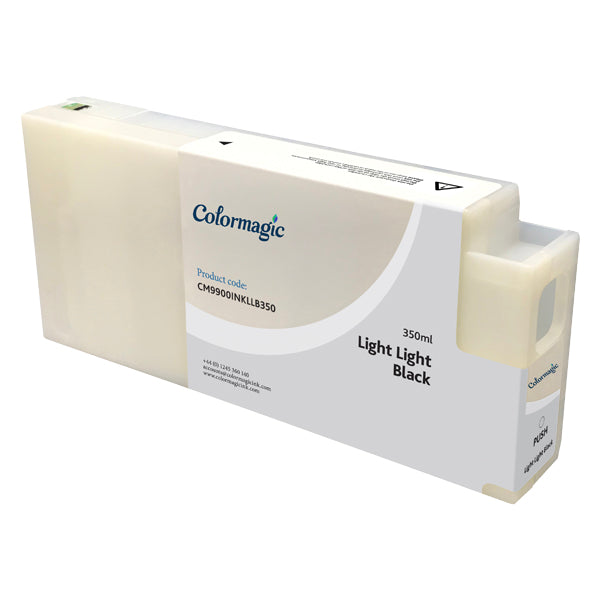 Compatible Epson 9900 ink Cartridges (350ml)