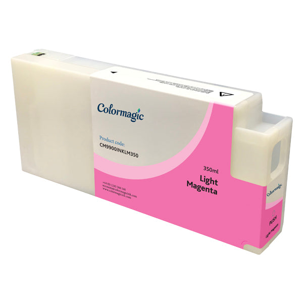 Compatible Epson 9900 ink Cartridges (350ml)