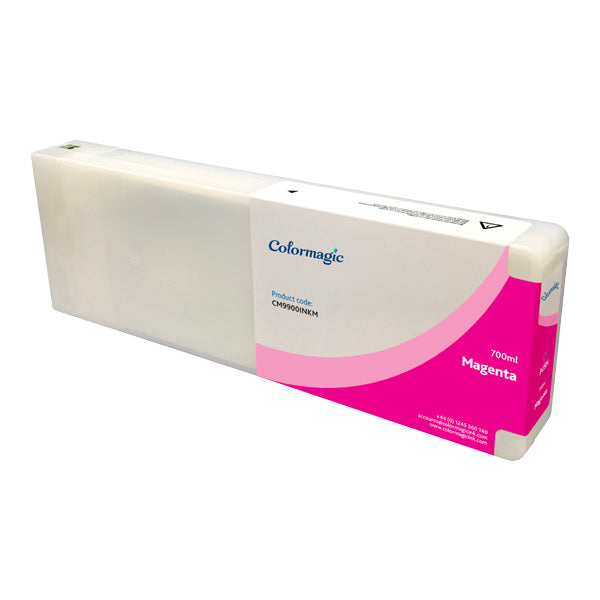 Compatible Epson 9900 ink Cartridges (700ml)