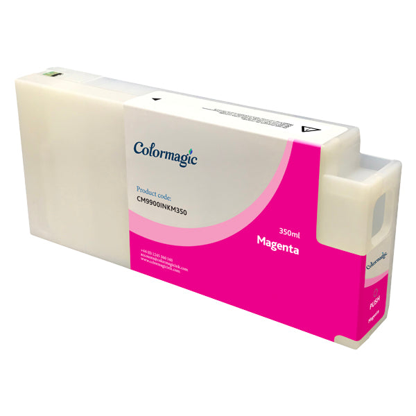 Compatible Epson 9900 ink Cartridges (350ml)