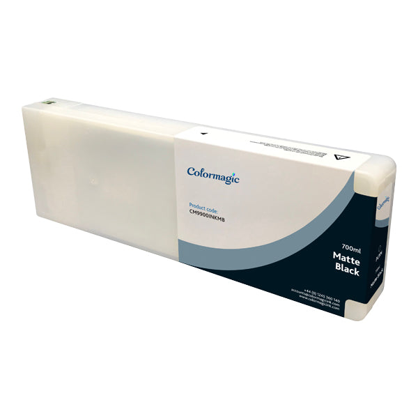 Compatible Epson 9900 ink Cartridges (700ml)