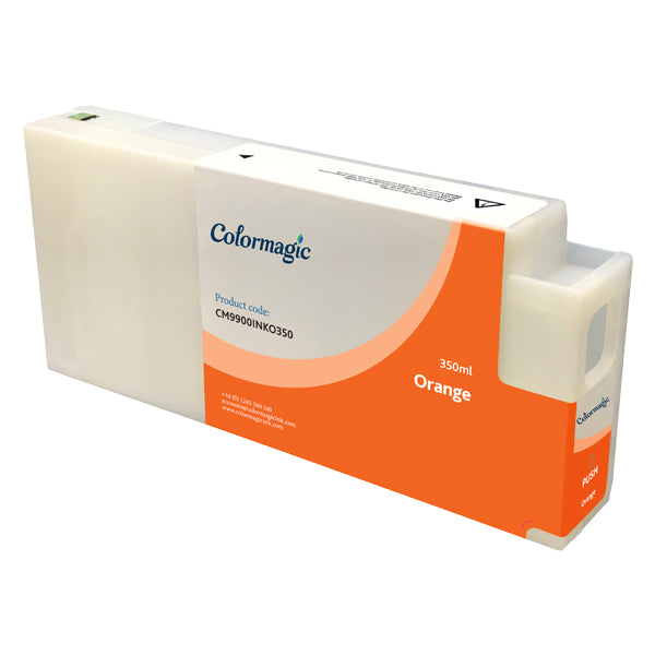 Compatible Epson 9900 ink Cartridges (350ml)