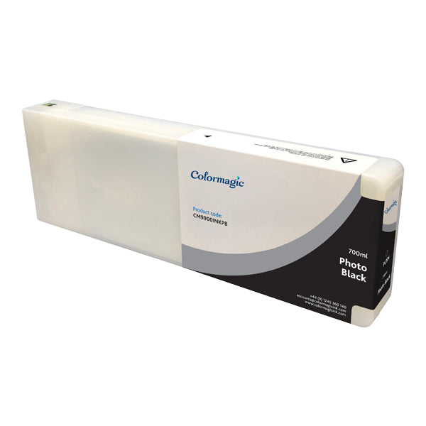 Compatible Epson 9900 ink Cartridges (700ml)