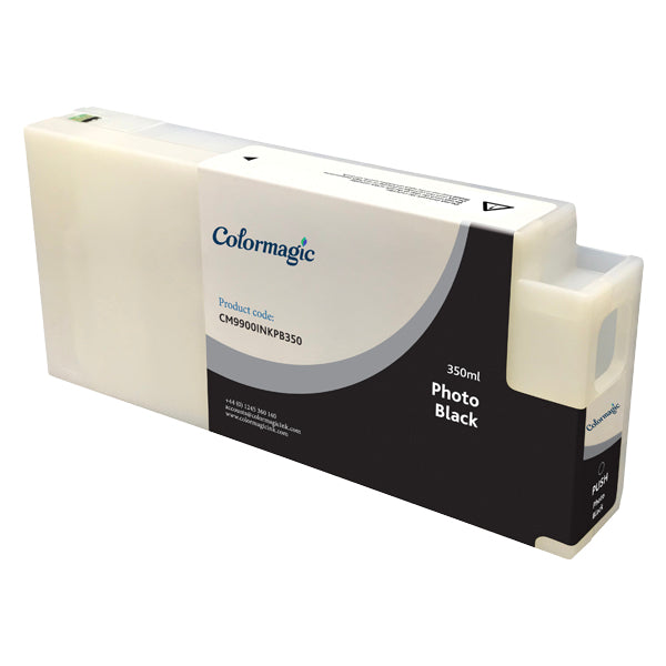 Compatible Epson 9900 ink Cartridges (350ml)