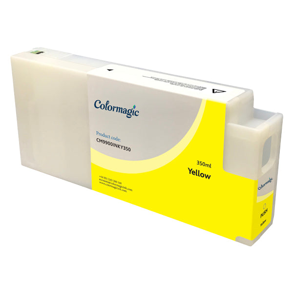 Compatible Epson 9900 ink Cartridges (350ml)