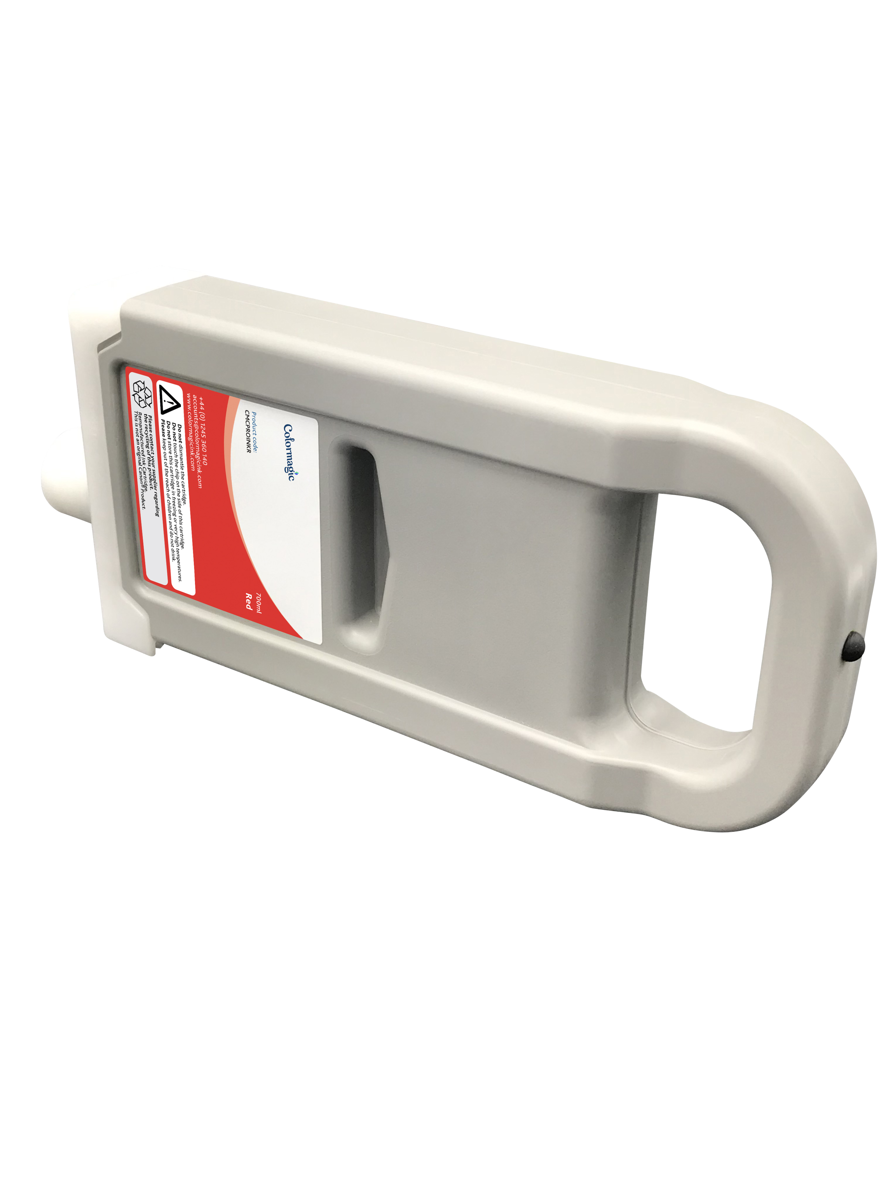 Compatible Canon Pro ink Cartridges (700ml)