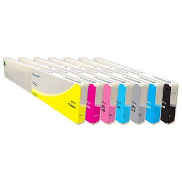 Compatible Roland Eco Sol Max 2 ink Cartridges (440ml)