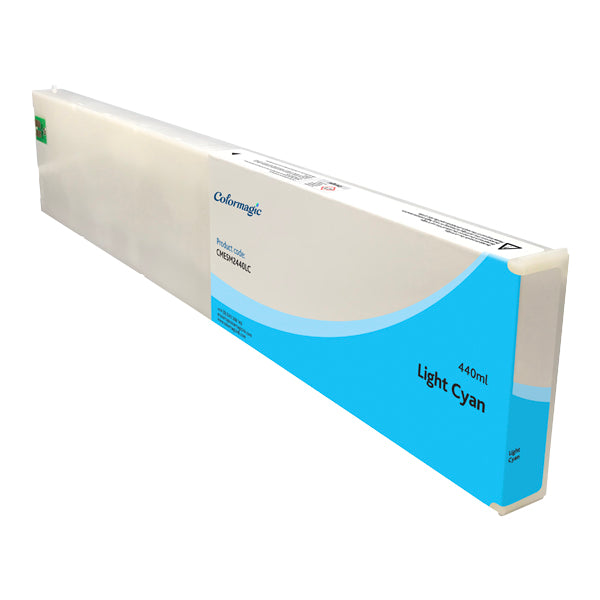 Compatible Roland Eco Sol Max 2 ink Cartridges (440ml)