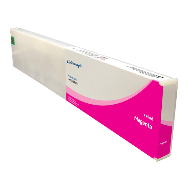 Compatible Roland Eco Sol Max 2 ink Cartridges (440ml)