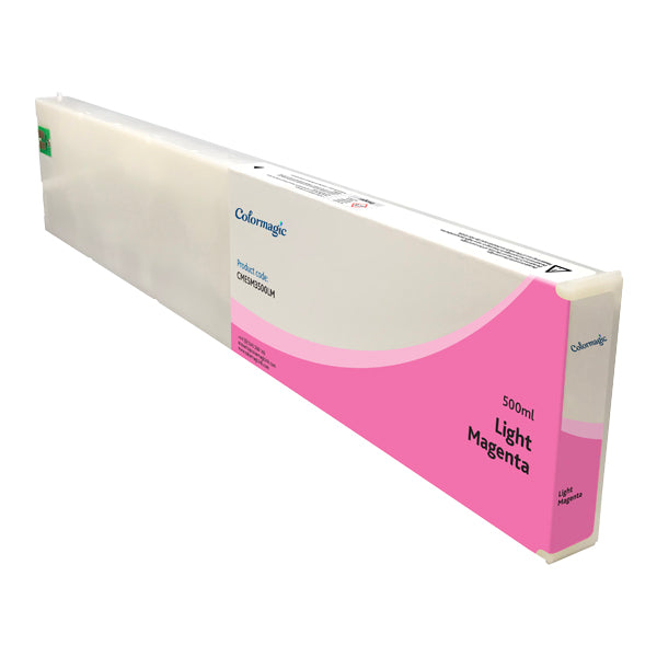 Compatible Roland Eco Sol Max 3 ink Cartridges (500ml)