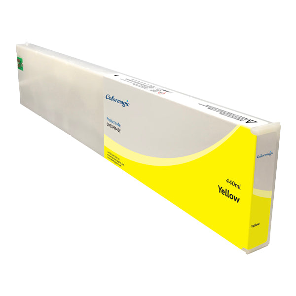 Compatible Roland Eco Sol Max ink Cartridges (440ml)