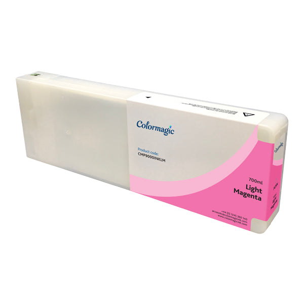 Compatible Epson P9000 ink Cartridges (700ml)