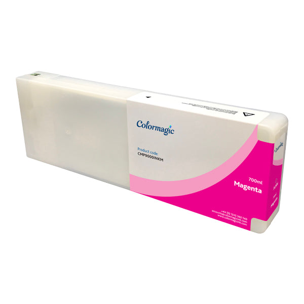 Compatible Epson P9000 ink Cartridges (700ml)