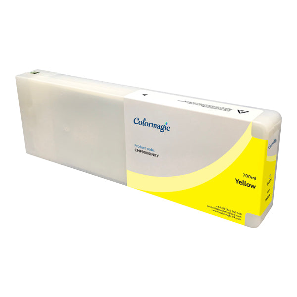 Compatible Epson P9000 ink Cartridges (700ml)