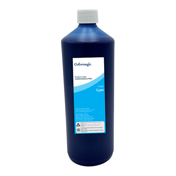 Compatible Epson 9900 ink Bottles (1 Litre)