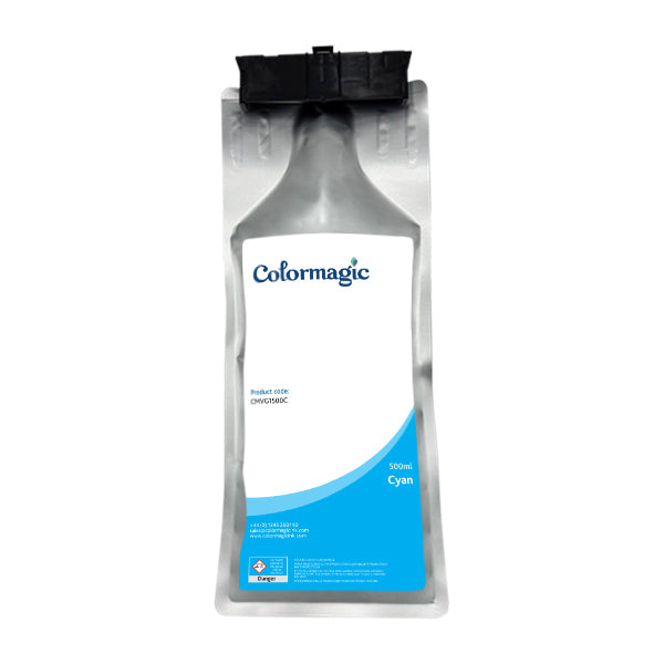 Compatible Roland TruVis ink Bags (500ml)