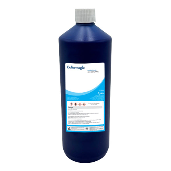 Compatible Mutoh MS31 Solvent ink Bottles (1 Litre)