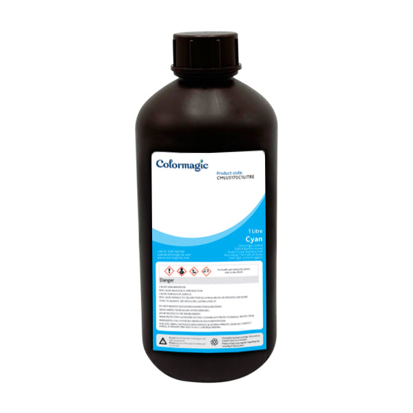 Compatible Mimaki LUS170 ink Bottles (1 Litre)