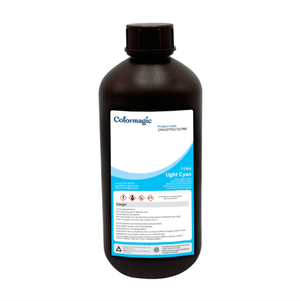 Compatible Mimaki LUS170 ink Bottles (1 Litre)