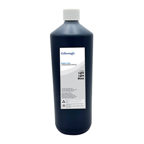 Compatible Epson 9900 ink Bottles (1 Litre)