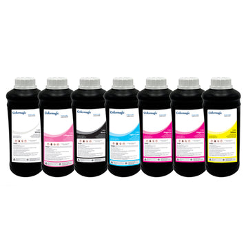 Compatible Mimaki LUS150 ink Bottles (1 Litre)