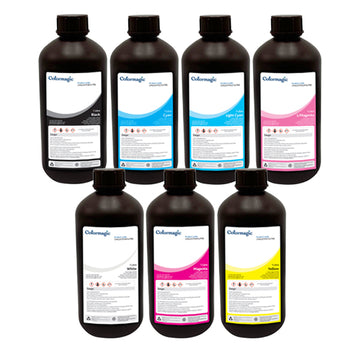 Compatible Mimaki LUS170 ink Bottles (1 Litre)