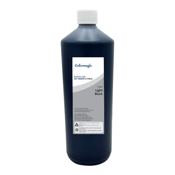Compatible Epson 11880 ink Bottles (1 Litre)