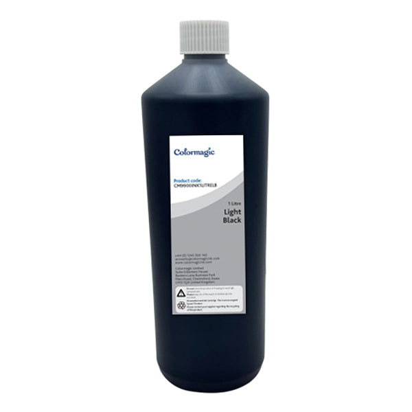Compatible Epson 9900 ink Bottles (1 Litre)