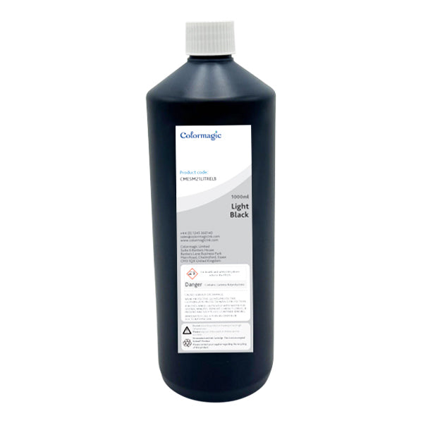 Compatible Roland Eco Sol Max 2 ink Bottles (1 LItre)