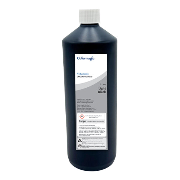 Compatible Roland Eco Sol Max 3 ink Bottles (1 Litre)