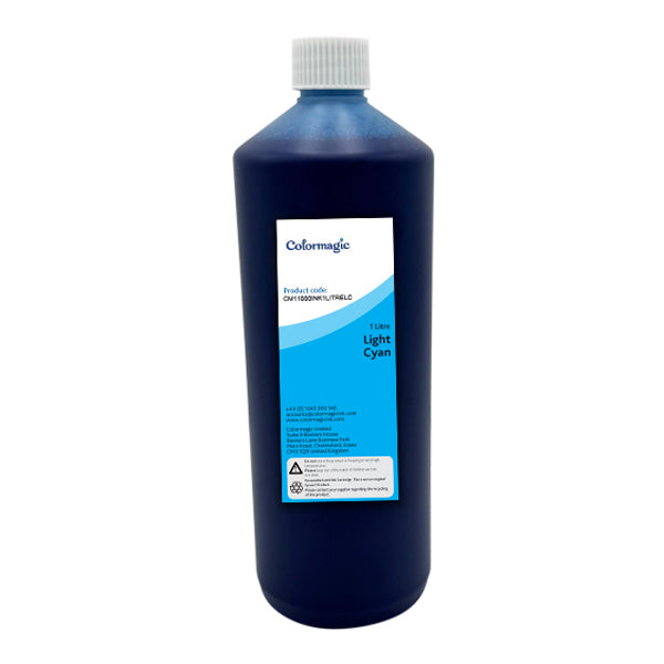 Compatible Epson 11880 ink Bottles (1 Litre)