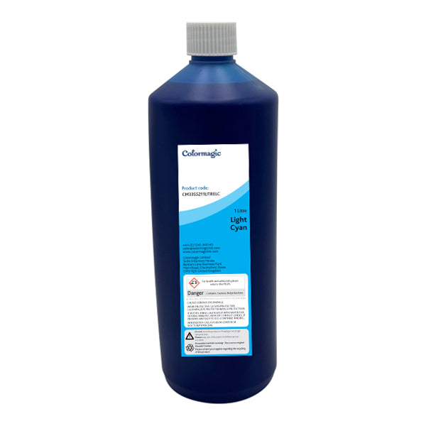 Compatible Mimaki SS21 ink Bottles (1 Litre)