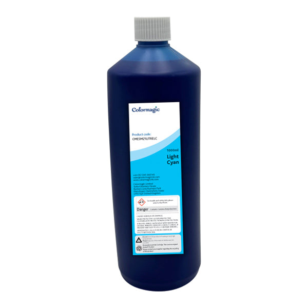 Compatible Roland Eco Sol Max 2 ink Bottles (1 LItre)