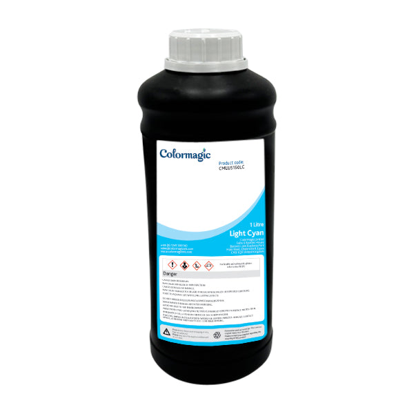 Compatible Mimaki LUS150 ink Bottles (1 Litre)