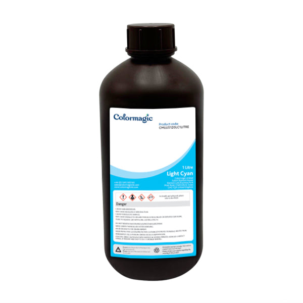 Compatible Mimaki LUS120 ink Bottles (1 Litre)