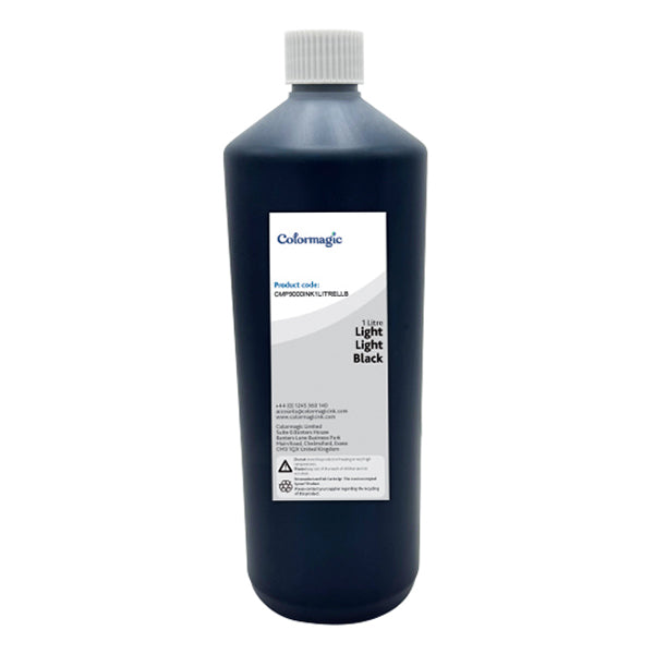 Compatible Epson P9000 ink Bottles (1 Litre)