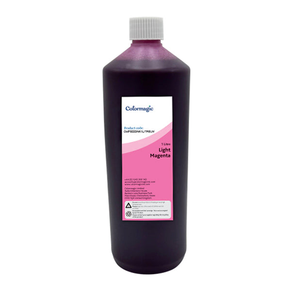 Compatible Epson P9000 ink Bottles (1 Litre)