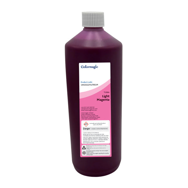 Compatible Mimaki SS21 ink Bottles (1 Litre)