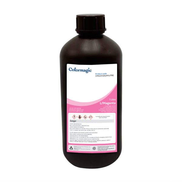 Compatible Mimaki LUS120 ink Bottles (1 Litre)