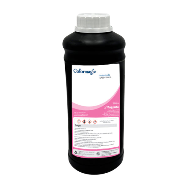 Compatible Mimaki LUS150 ink Bottles (1 Litre)
