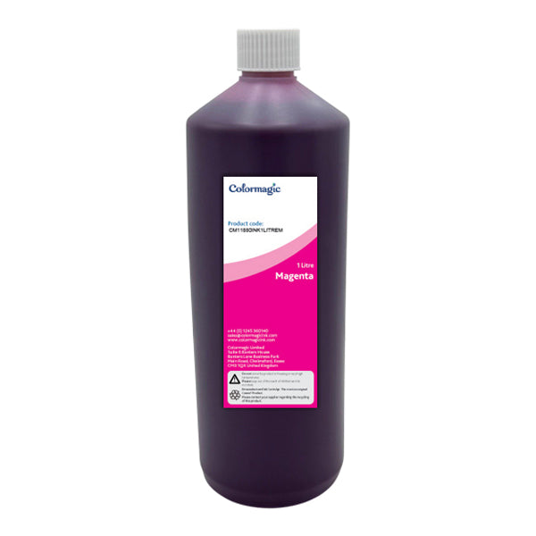 Compatible Epson 11880 ink Bottles (1 Litre)