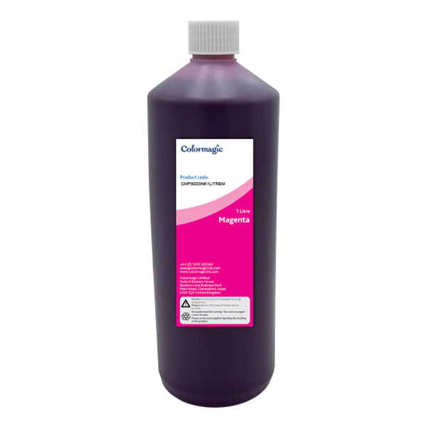 Compatible Epson P9000 ink Bottles (1 Litre)