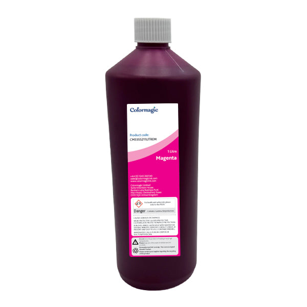 Compatible Mimaki SS21 ink Bottles (1 Litre)