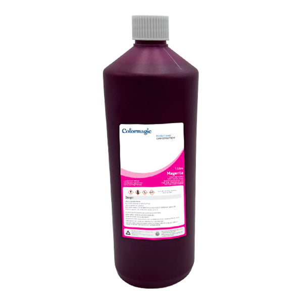 Compatible Mutoh MS31 Solvent ink Bottles (1 Litre)