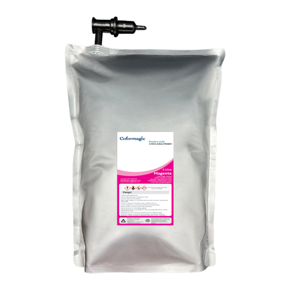 Compatible Canon Arizona 256 UV ink Bags (1 & 2 Litre)
